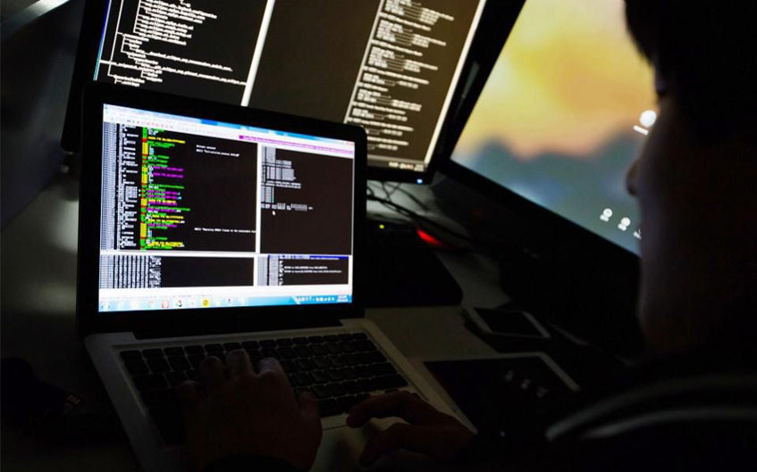 Cyber Warfare